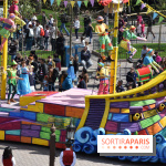 Base de données LaurentP