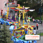 Base de données LaurentP