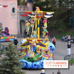 Base de données LaurentP