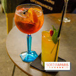 Base de données LaurentP