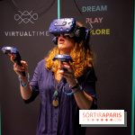 Base de données LaurentP