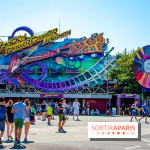 LaurentP Rock'n'roller Coaster