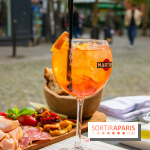 Base de données LaurentP