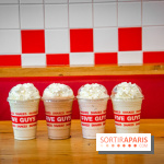 Base de données LaurentP