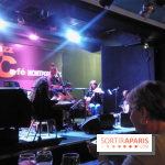 Jazz Café Montparnasse