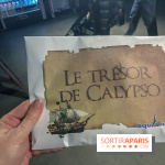 Les 60 ans de LEGO® à l'Aquarium de Paris