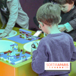 Les 60 ans de LEGO® à l'Aquarium de Paris