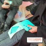 Les 60 ans de LEGO® à l'Aquarium de Paris