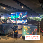 Les 60 ans de LEGO® à l'Aquarium de Paris