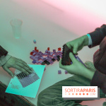 Les 60 ans de LEGO® à l'Aquarium de Paris