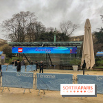 Les 60 ans de LEGO® à l'Aquarium de Paris