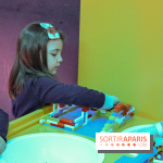 Les 60 ans de LEGO® à l'Aquarium de Paris