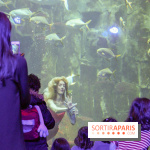 Les 60 ans de LEGO® à l'Aquarium de Paris