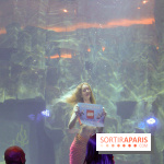 Les 60 ans de LEGO® à l'Aquarium de Paris