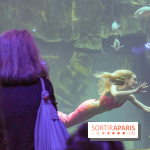 Les 60 ans de LEGO® à l'Aquarium de Paris