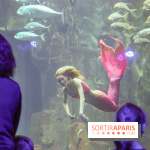 Les 60 ans de LEGO® à l'Aquarium de Paris