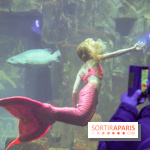 Les 60 ans de LEGO® à l'Aquarium de Paris