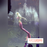 Les 60 ans de LEGO® à l'Aquarium de Paris