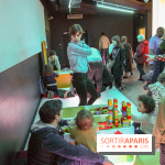 Les 60 ans de LEGO® à l'Aquarium de Paris