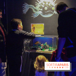 Les 60 ans de LEGO® à l'Aquarium de Paris