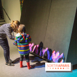 Les 60 ans de LEGO® à l'Aquarium de Paris