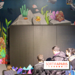 Les 60 ans de LEGO® à l'Aquarium de Paris