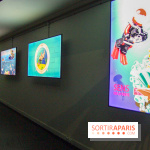 Les 60 ans de LEGO® à l'Aquarium de Paris