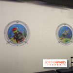 Les 60 ans de LEGO® à l'Aquarium de Paris