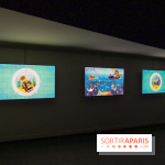 Les 60 ans de LEGO® à l'Aquarium de Paris