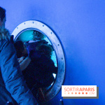 Les 60 ans de LEGO® à l'Aquarium de Paris