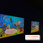 Les 60 ans de LEGO® à l'Aquarium de Paris