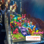 Les 60 ans de LEGO® à l'Aquarium de Paris