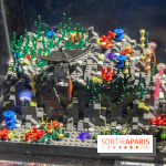 Les 60 ans de LEGO® à l'Aquarium de Paris