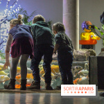 Les 60 ans de LEGO® à l'Aquarium de Paris