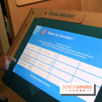 Nouvel espace numérique au Palais de la Découverte