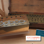 Nouvel espace numérique au Palais de la Découverte