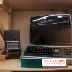 Nouvel espace numérique au Palais de la Découverte