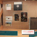 Nouvel espace numérique au Palais de la Découverte