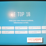 Nouvel espace numérique au Palais de la Découverte