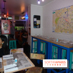 La Station Damrémont