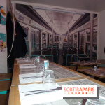 La Station Damrémont