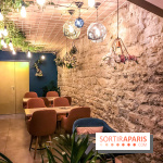 Chez Ajia, le resto taïwanais tradi-moderne