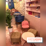 Chez Ajia, le resto taïwanais tradi-moderne