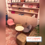 Chez Ajia, le resto taïwanais tradi-moderne