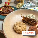 Chez Ajia, le resto taïwanais tradi-moderne