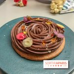 Chez Ajia, le resto taïwanais tradi-moderne