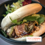 Chez Ajia, le resto taïwanais tradi-moderne