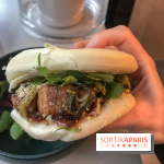 Chez Ajia, le resto taïwanais tradi-moderne