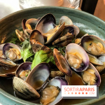 Chez Ajia, le resto taïwanais tradi-moderne