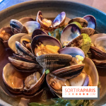 Chez Ajia, le resto taïwanais tradi-moderne